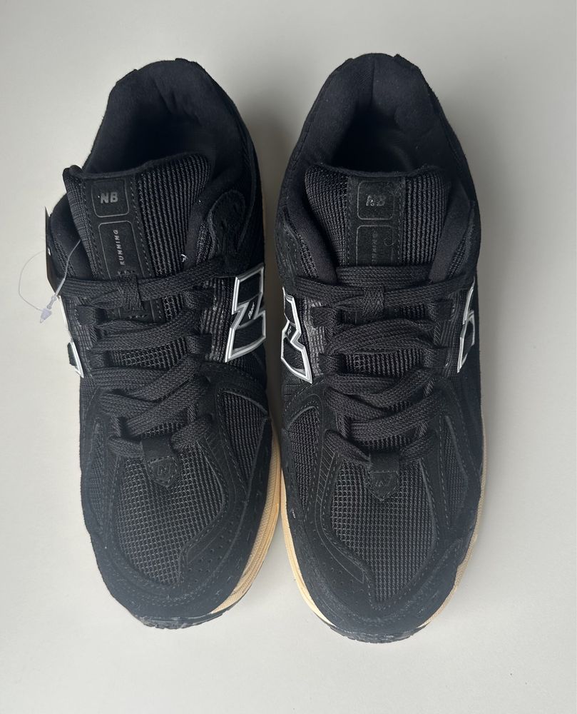 Кросівки New balance 1906R Black