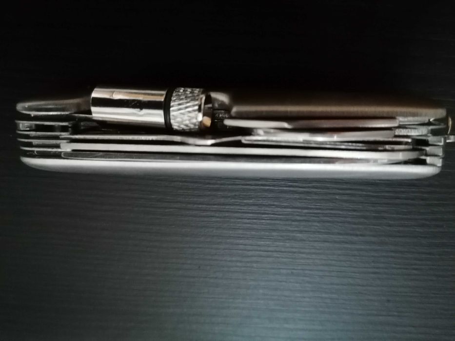 Canivete tipo suíço