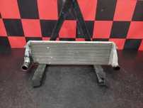 Radiador Do Intercooler Opel Frontera B (U99)