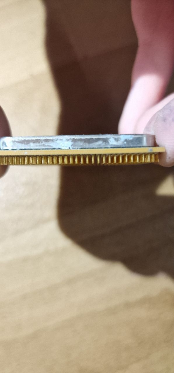 AMD Fx 8300 3.3 ГГц