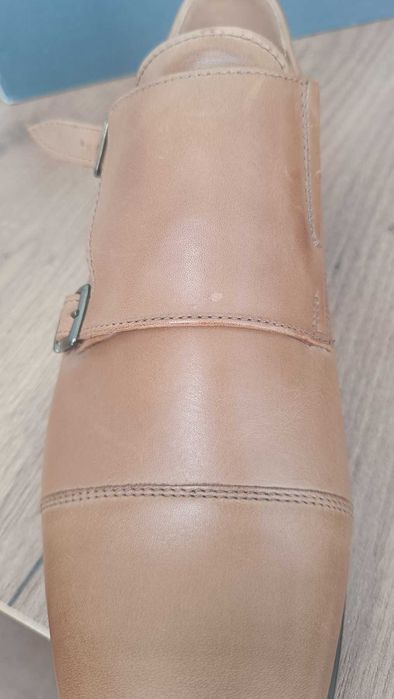 Туфлі монкі Primavera