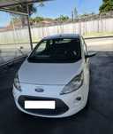 Ford KA 1.3 TDCi Titanium