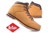 Buty Zimowe Męskie Lee Cooper Timber camel 0706 - 44 wysyłka 24h