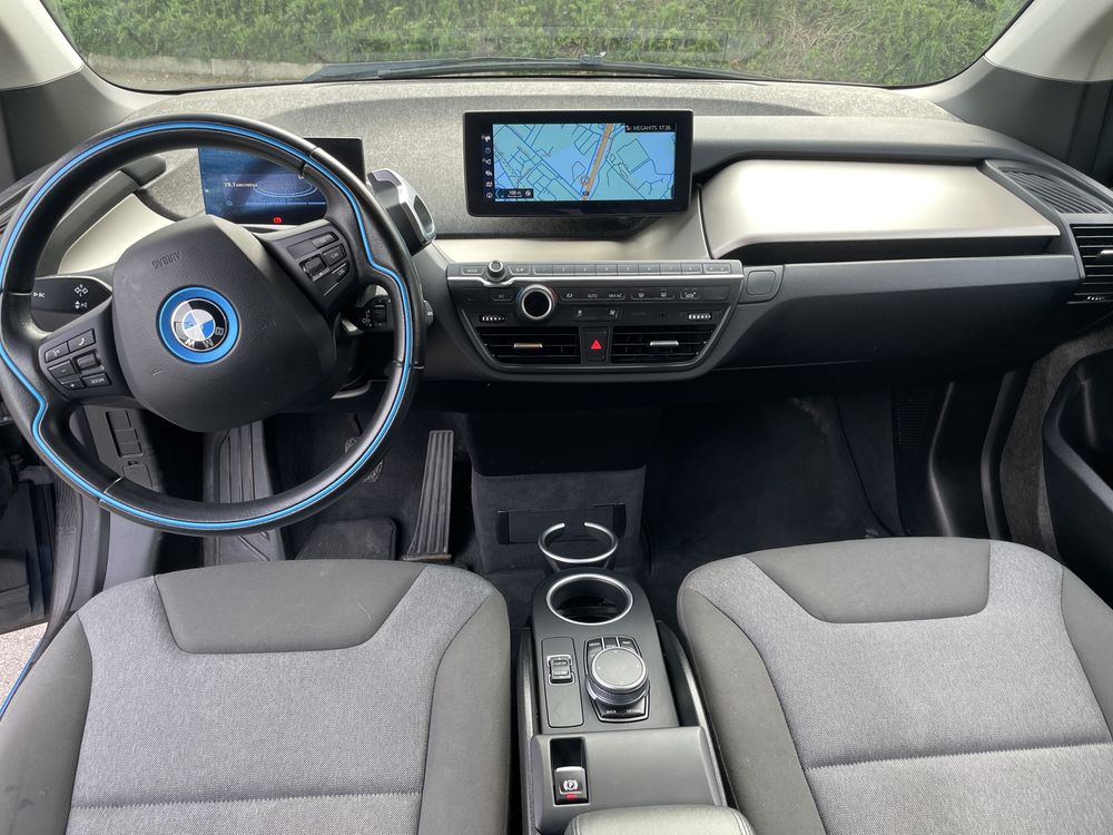Bmw i3 120 Ah - IVA dedutivel
