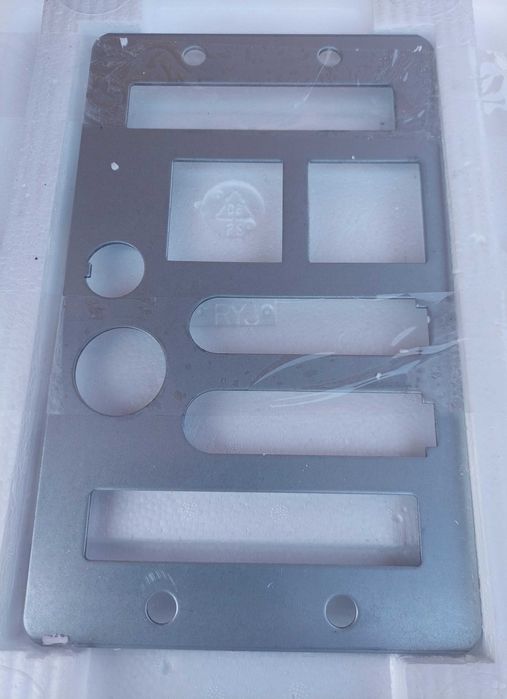 Automat do bramy przesuwnej 380 W do 600 kg i 12 m długości