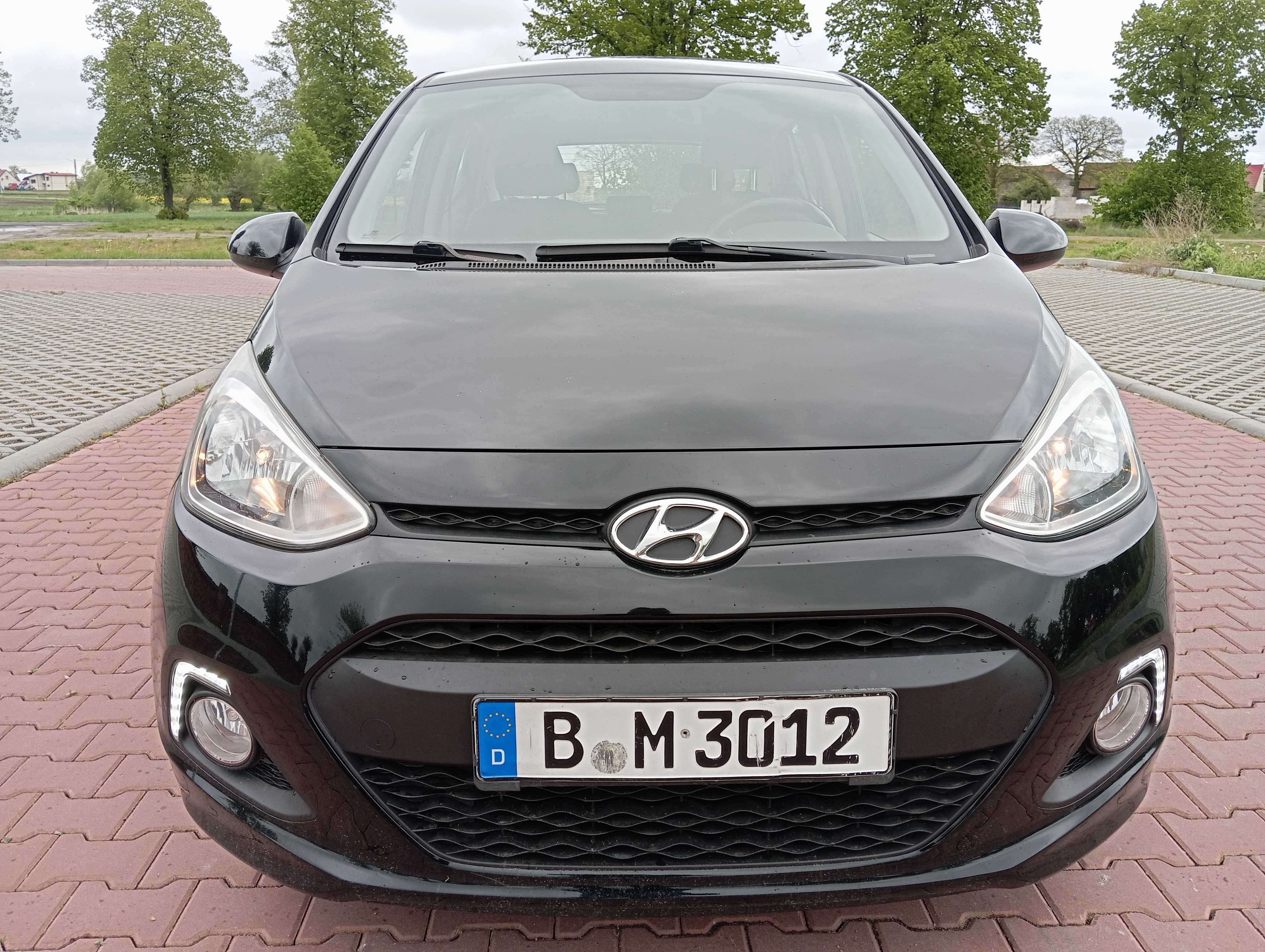 Hyundai I10 1.0 Led