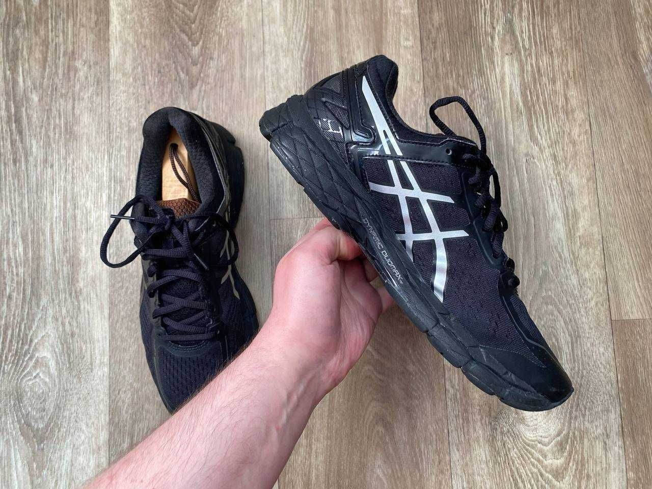 Оригінальні Кросівки ASICS Gel-Kayano 22 EU 42.5