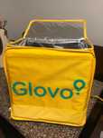 Mochila Glovo Nova