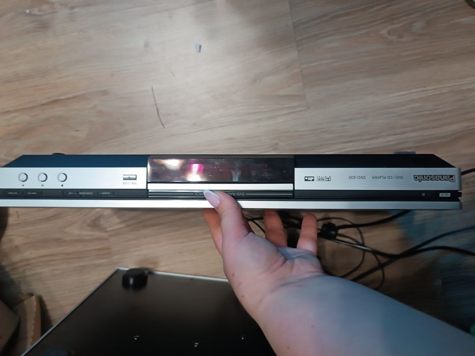 Двд програвачі dvd