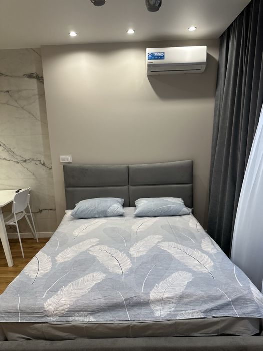 Подобово квартира de-lux СВІТЛО ЗАВЖДИ Є /перший поверх є укриття