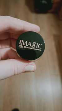 Imagic profesional cosmetics pomada do brwi soft brown