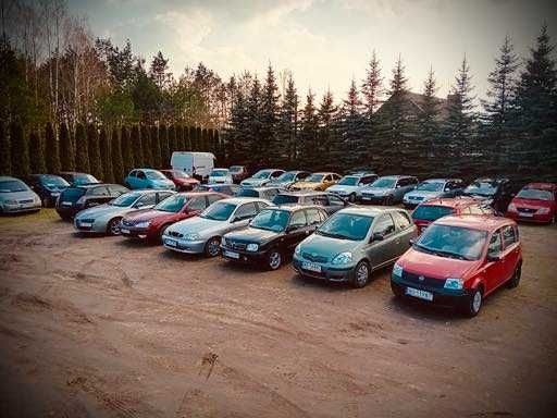 Honda Civic 2005r. 1,4 Benzyna 5 Drzwi
