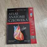 Atlas anatomii człowieka