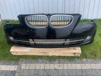 Zderzak przód BMW e60 e61 lift