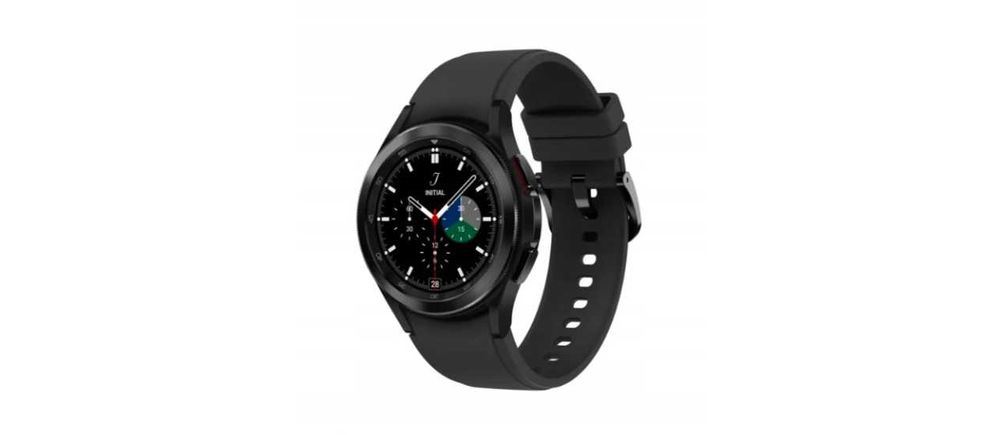 Smartwatch Samsung Galaxy Watch 4 Classic (R890) czarny