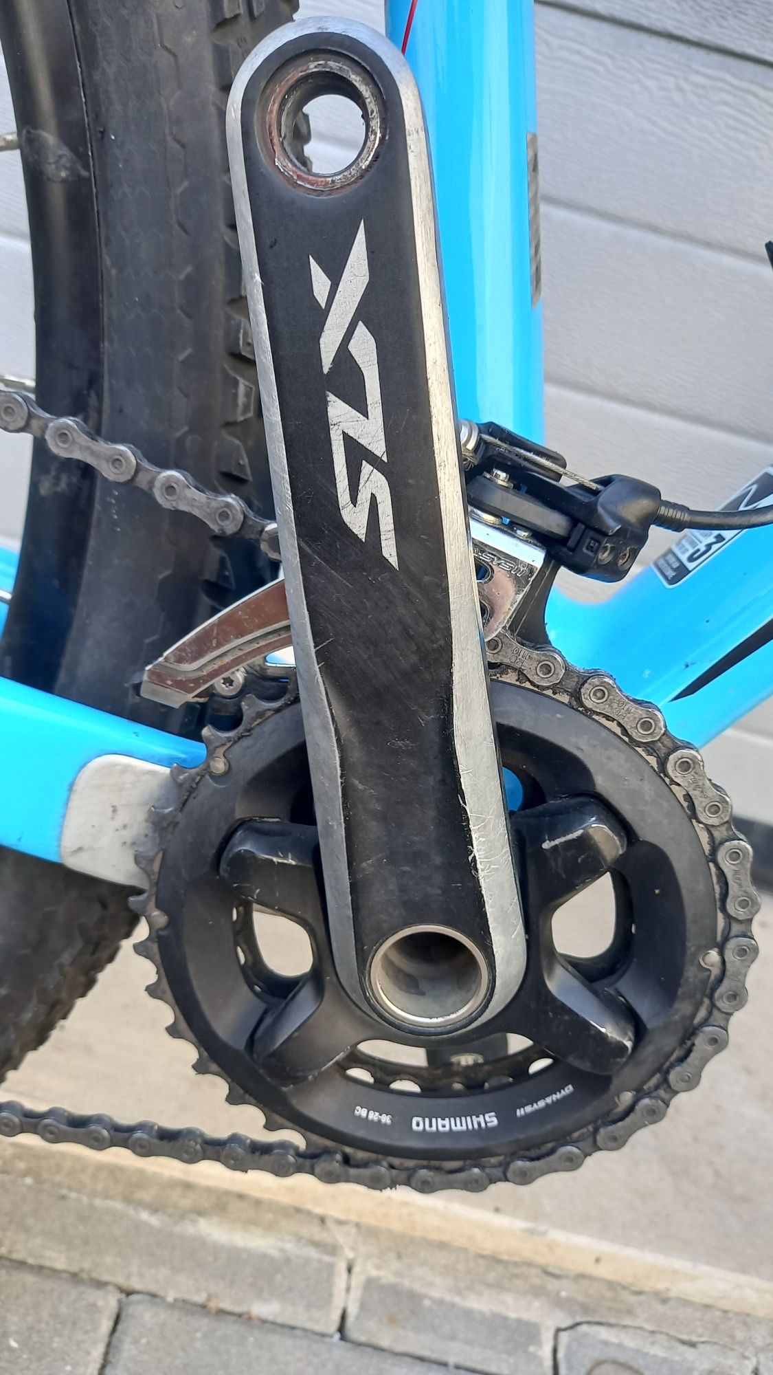 Ktm myroon elite carbono