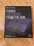 Solarny panel NOMAD