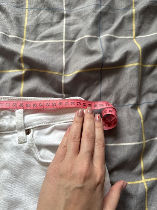 Джинси zara 36 розмір