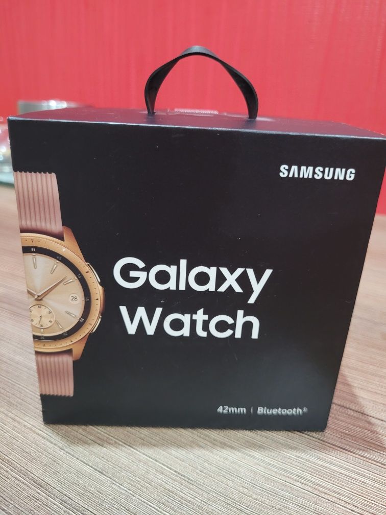 Smartwatch samsung