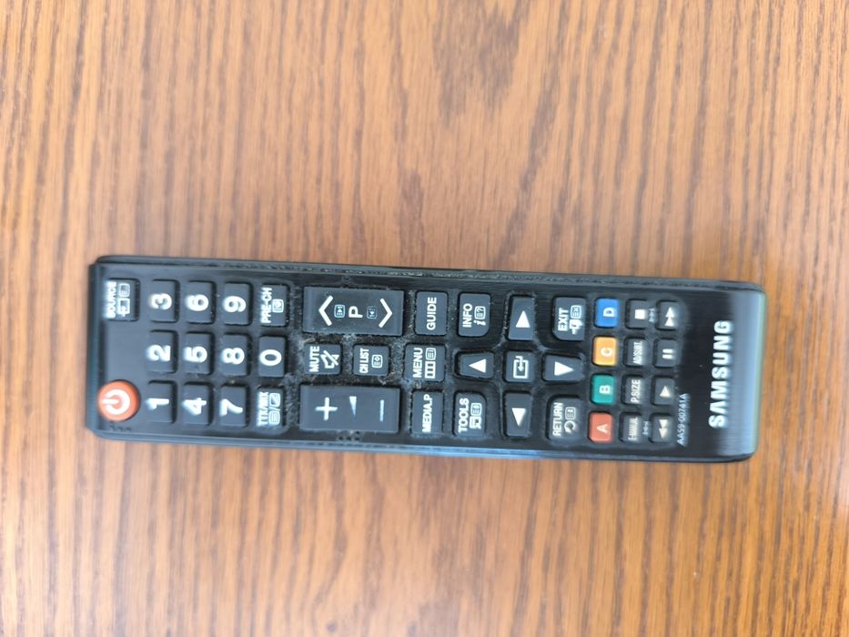 Telewizor Samsung 32 cale Model Samsung UE32D5000PW Stan BDB