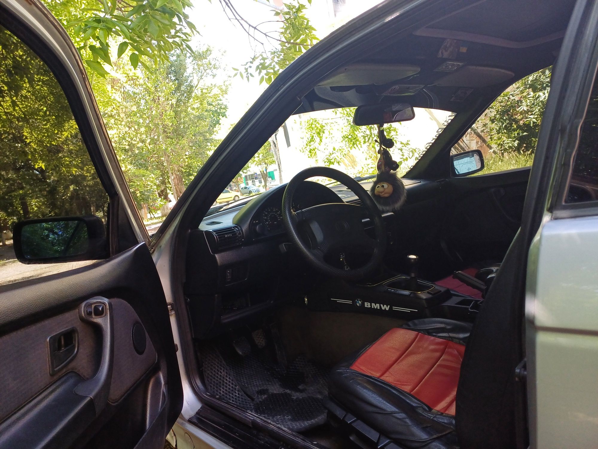 BMW 316 16. бензин Обмен