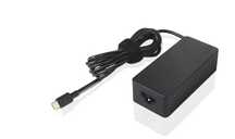 Carregador Original Lenovo USB-C 65W – Usado, Testado