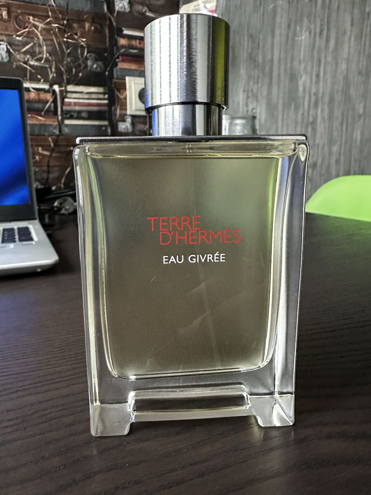 Terre d'Hermes Eau Givree Hermès - 100 ml