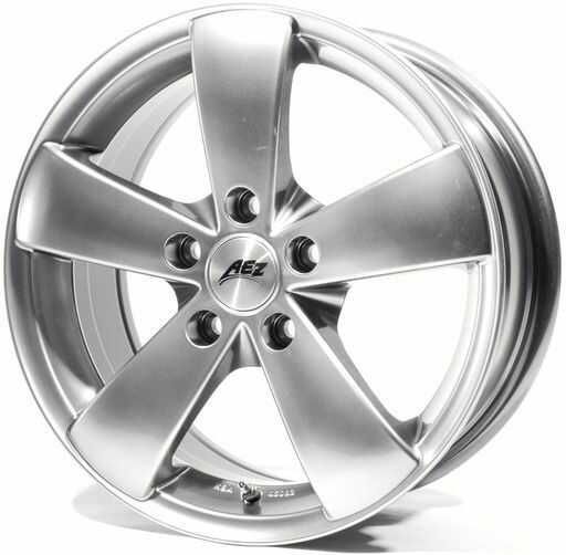 Jantes Aez wave 17' 5x100