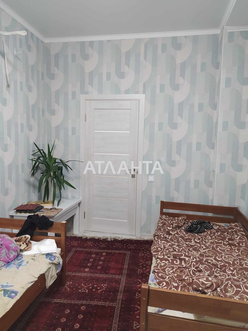 3 х кімнатна квартира з ремонтом в ЖК Одіссей