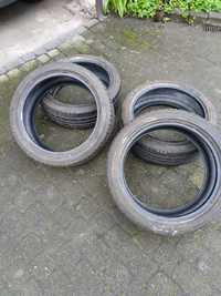 Opony letnie Bridgestone R17 205/45