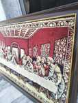 Quadro última ceia