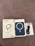 Powerbank magnetyczny MagSafe 10000 mAh