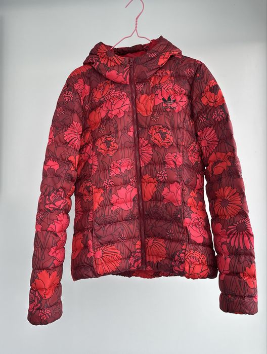 Куртка Adidas демосезон