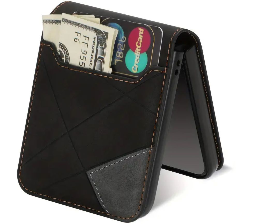 Etui z kieszonką Samsung Flip3