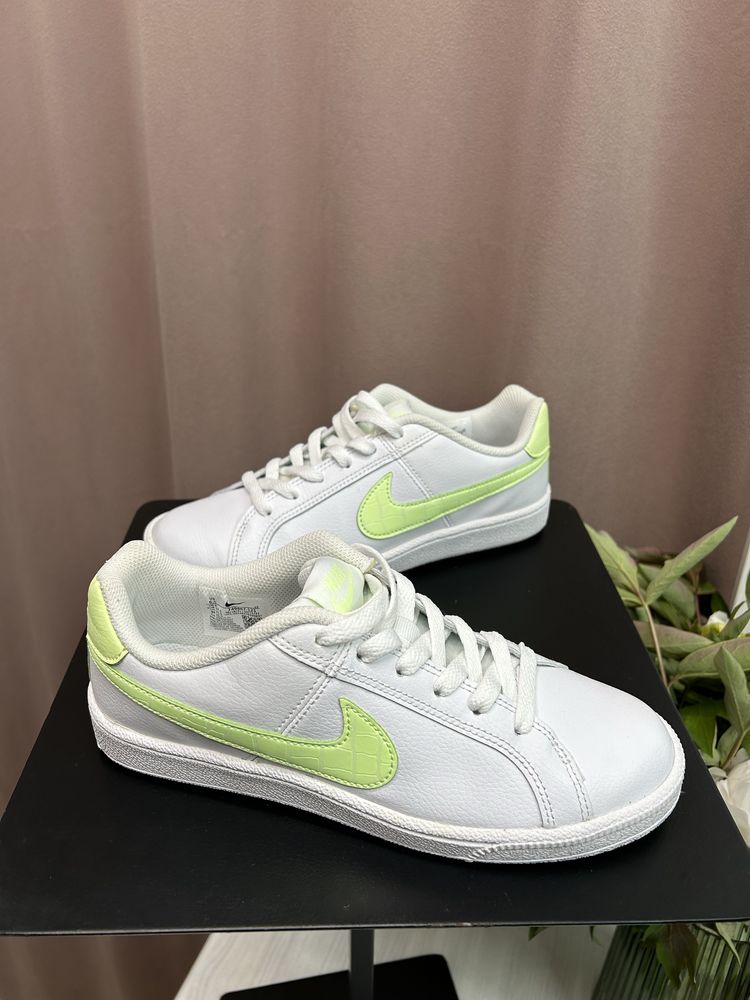 Кросівки NIKE Court оригінал _ Кроссовки Nike Court оригинал