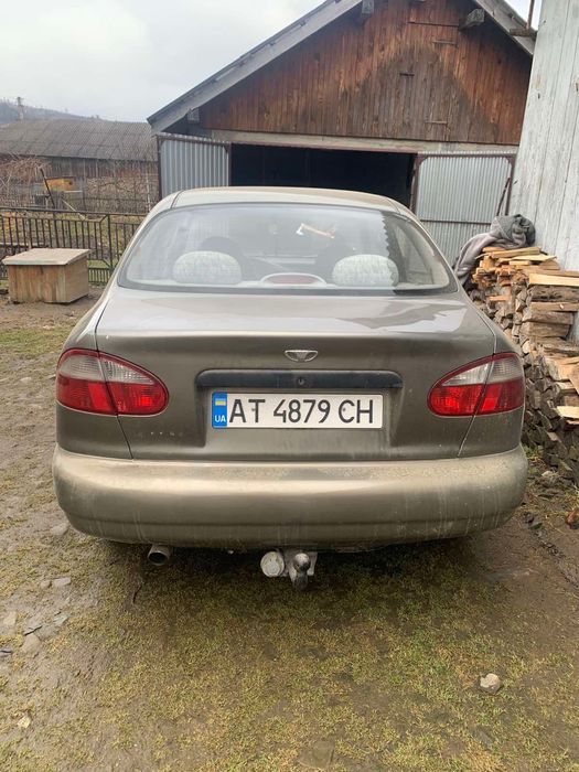 Продам або обміняю