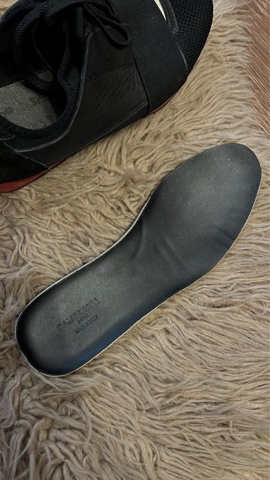 Кроссовки Balenciaga 38 Original