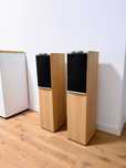 Kolumny podłogowe JBL LX 2003