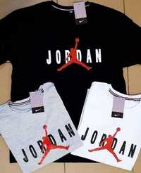 Jordan koszulki męskie M L XL XXL