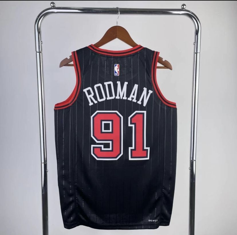 Camisolas NBA atuais e retro
