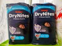 Підгузники трусики Huggies нічні
