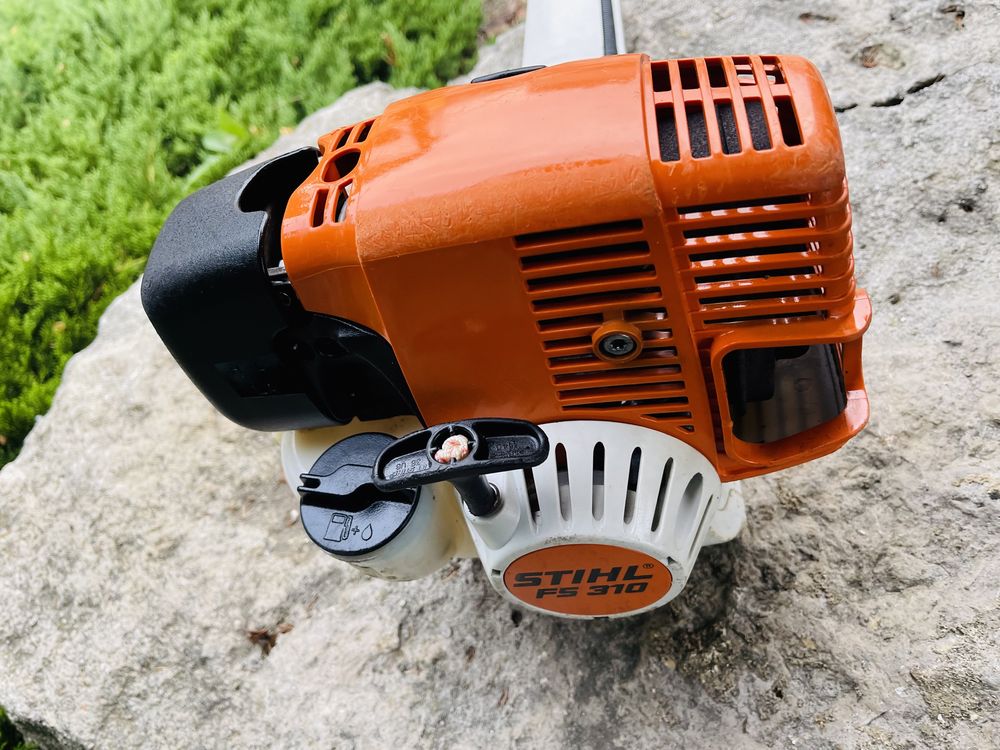 Kosa spalinowa Stihl FS310 FS 310 1,9KM 100% sprawna!