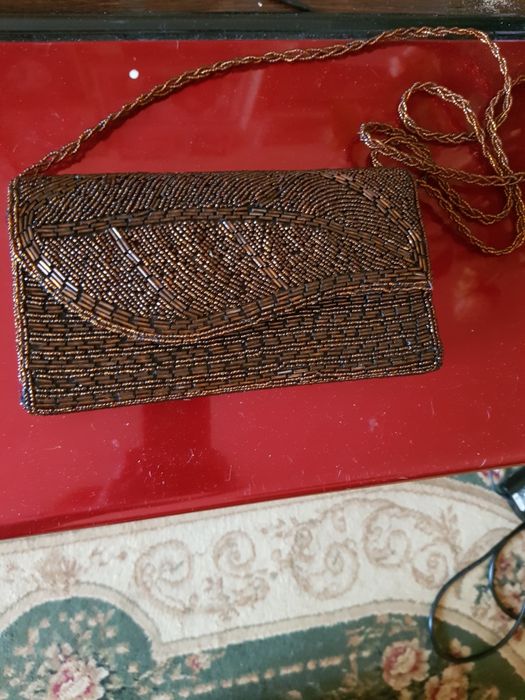 Продаж-кладч НОВИЙ