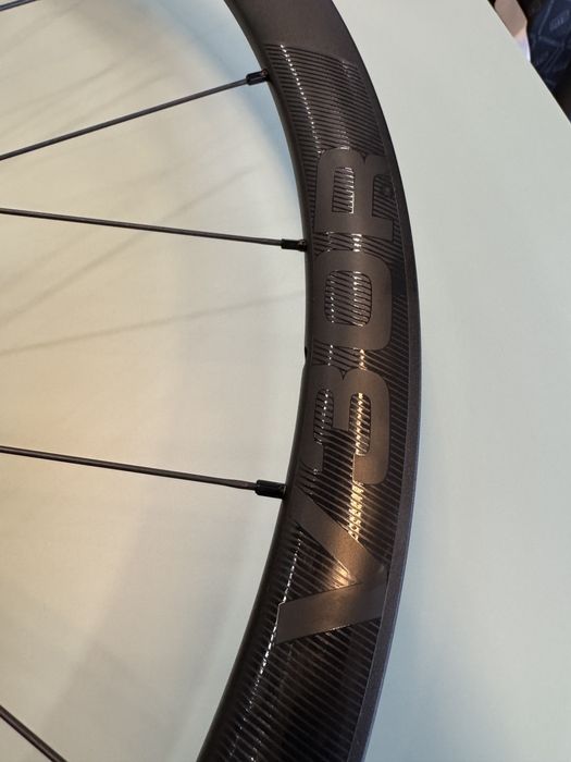 Nowe Lekkie Koła Szosowe Velomann V30R komplet 30mm Bianchi