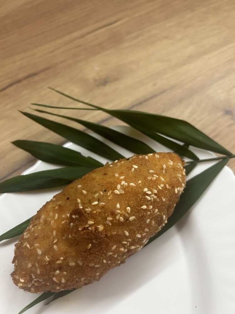 "SŁODKO-SŁONY" Catering na Twoje przyjęcie