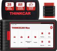 ThinkCar ThinkScan Max - Maquina de Diagnostico OBD