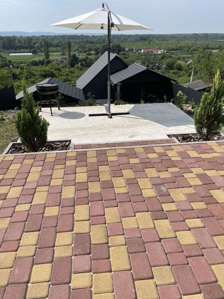 Продається дуже хороший будинок  під ключ з дуже гарною панорамою