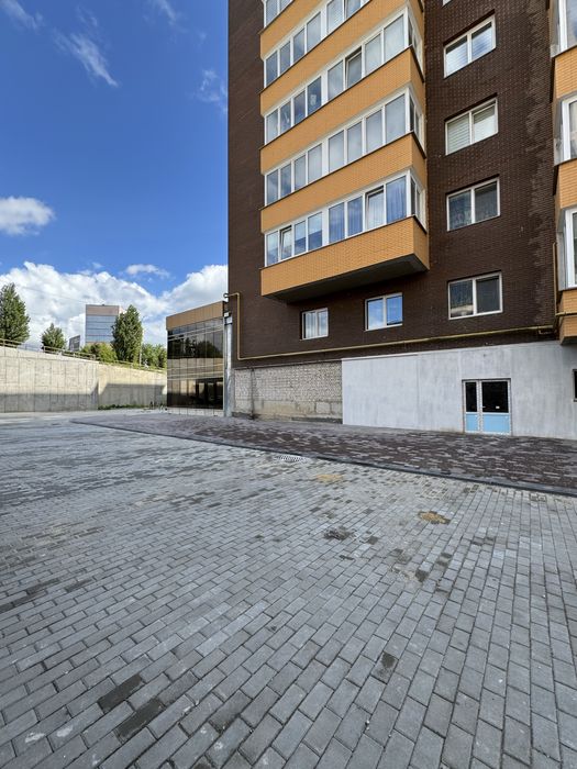 Продаж приміщення у новобудові ЖК Шоколад