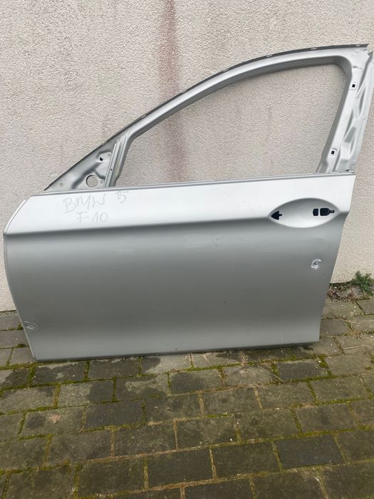 Drzwi bmw 5 f10 lewe przednie