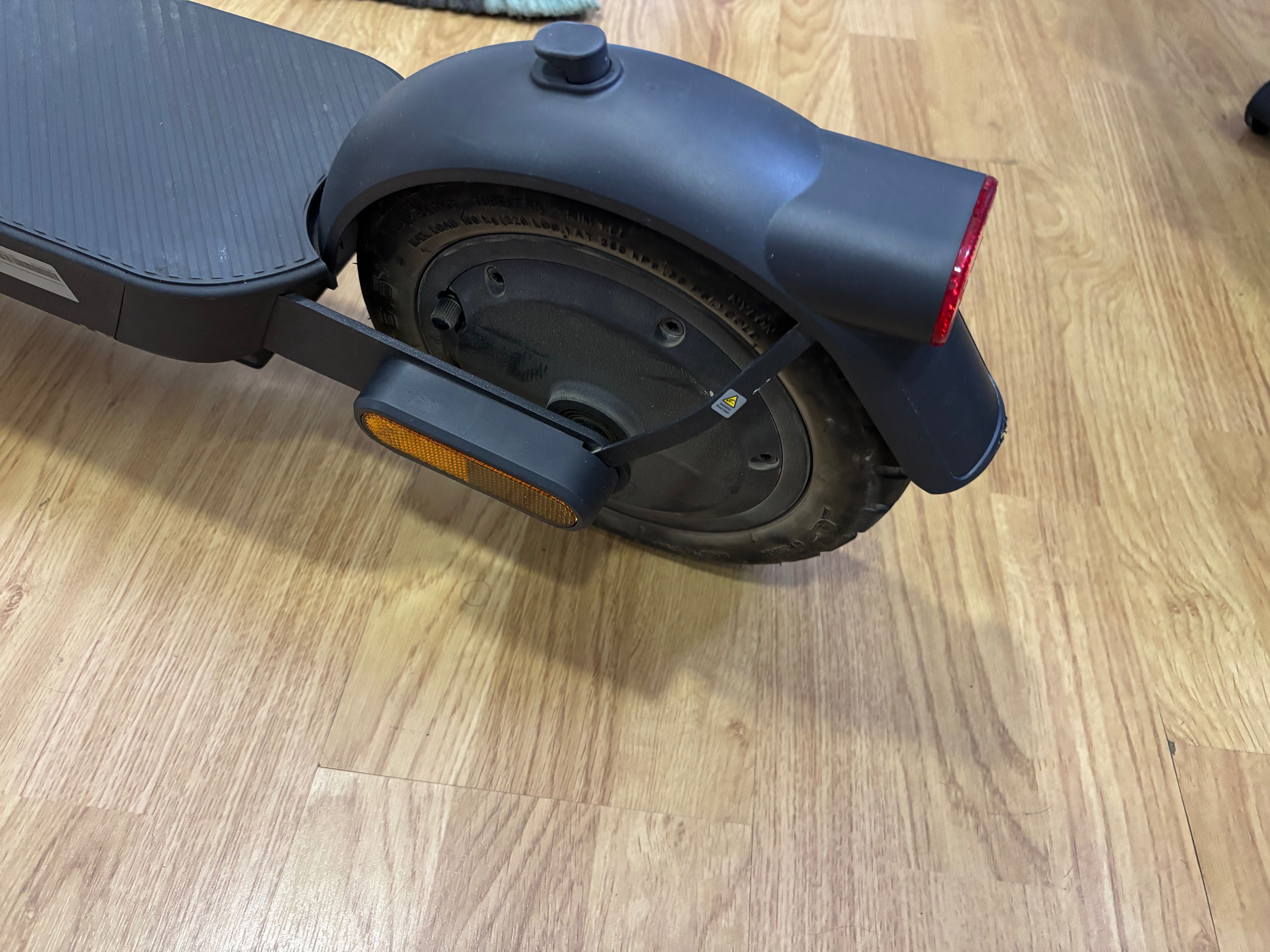 Trotinete XIAOMI Eletric Scooter 5